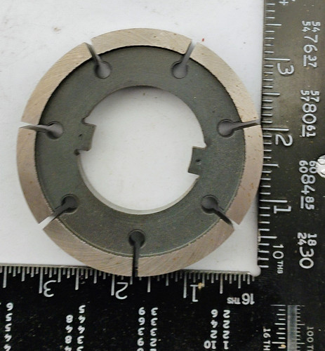 ACDelco 8634094 Rotor NOS Made in Canada