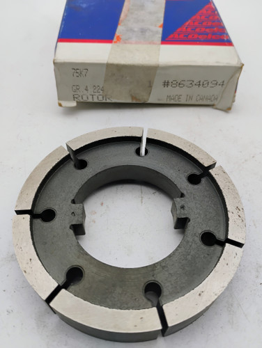 ACDelco 8634094 Rotor NOS Made in Canada