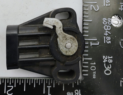 Chev GMC 1986-91 Delco 17069537 Throttle Position Sensor NOS Made in USA