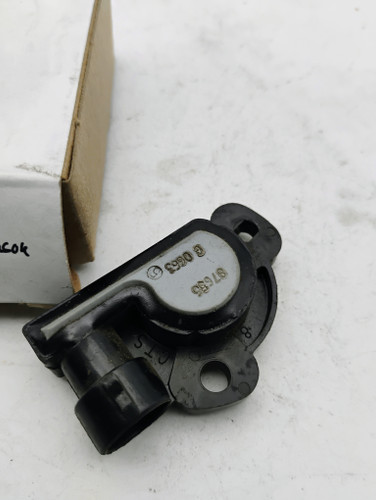 1988-97 Delco 17087655 Throttle Position Sensor NOS Made in USA