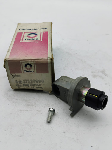 Delco 17110996 Throttle Position Sensor NOS Made in USA. Shop vintage car parts at ocpnw.com!