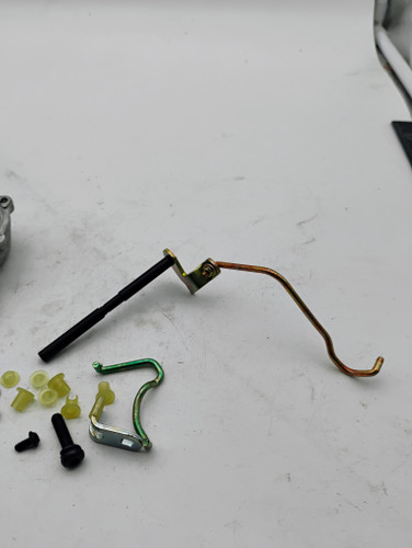 Delco 17079220 Choke Housing Pkg. NOS Made in USA