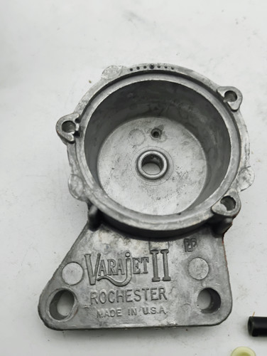 Delco 17079220 Choke Housing Pkg. NOS Made in USA