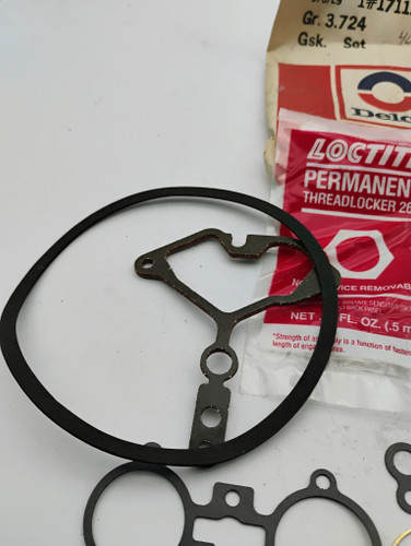 Delco 17112298 Gasket Set 40-678 NOS Made in USA