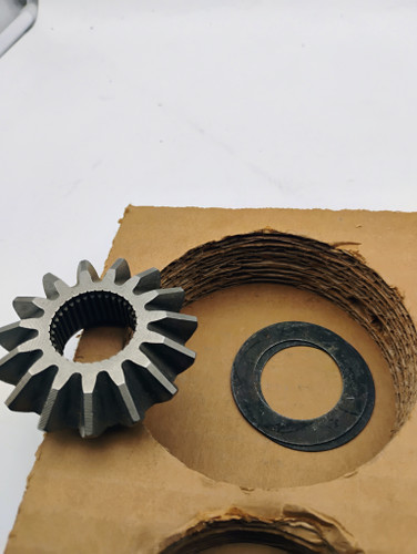 GM 8637919 Auto Trans Output Planet Gear Kit NOS Made in USA