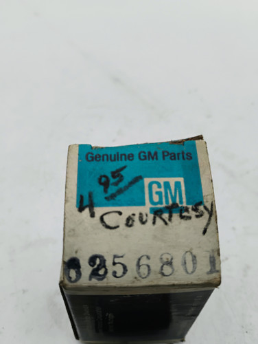 GM 6256801 1960-64 Chevrolet3-Speed Backup Light NOS Made in USA