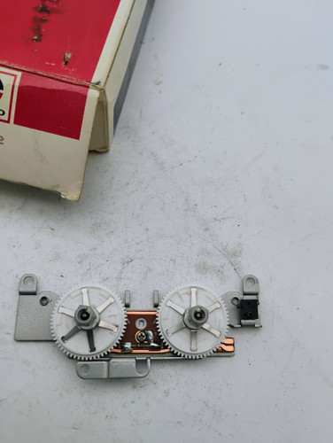 Delco 1229212 Baseplate NOS Made in Japan