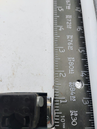 GM 25520539 Squeeze Latch NOS Made in USA