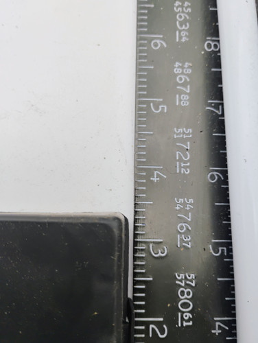 AC 25075066 Cruise Control Module NOS Made in USA