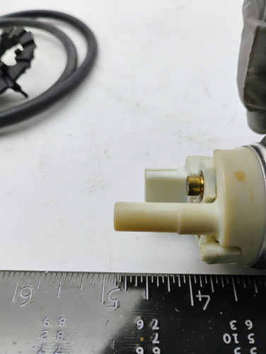 AC Delco EP194 Electric Fuel Pump 1988-1991 Chevy Cavalier Beretta Corsica 2.0L 2.2L NOS