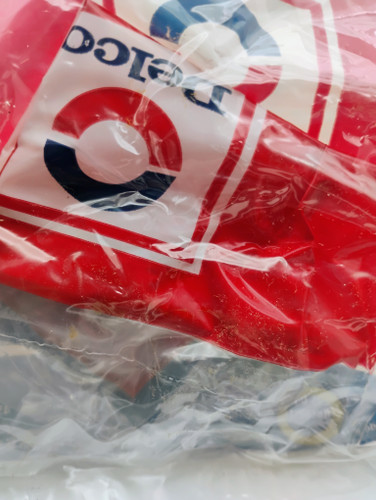 Delco 22038919 Gear and Shaft Pkg NOS Made in USA