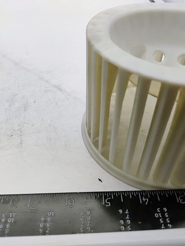 Delco 52460704 Blower Impeller 15-8418 NOS Made in USA