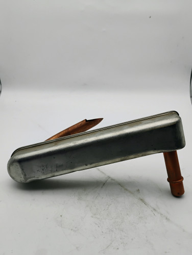 1967-78 Eldorado Toronado AC 6435766 PF-165 TH425 Oil Filter Part NOS Made in USA