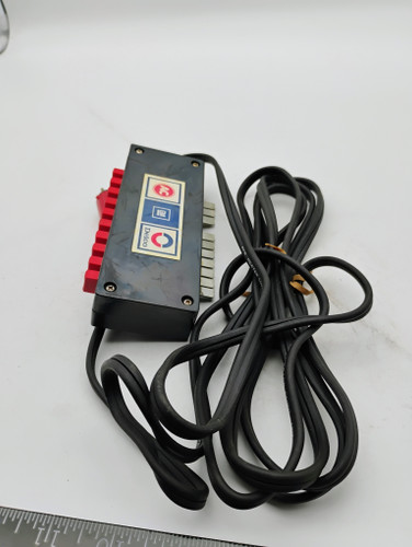 ACDelco 1547273 ST200 Chevette Adapter ST203 NOS Made in USA