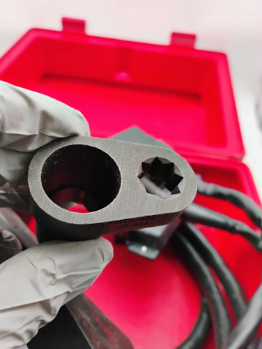 Rotunda T80L-50-EEC-II 1980 Electronic Engine Control System Tester NOS Made in USA