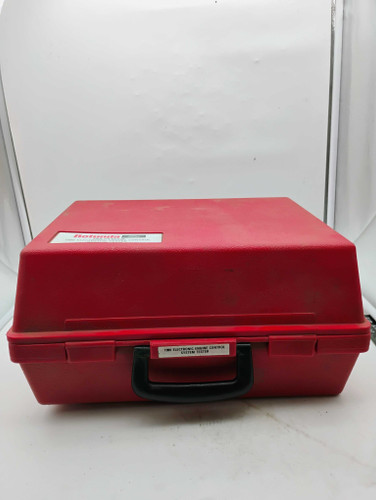 Rotunda T80L-50-EEC-II 1980 Electronic Engine Control System Tester NOS Made in USA