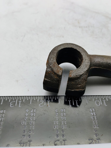 Buick 1940 1941 1312656 Steering Knuckle Support RH NOS Made in USA