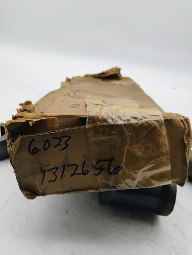 Buick 1940 1941 1312656 Steering Knuckle Support RH NOS Made in USA