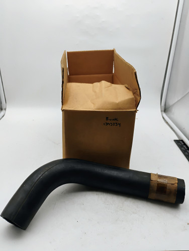Buick 1393234 Radiator Hose NOS Made in USA