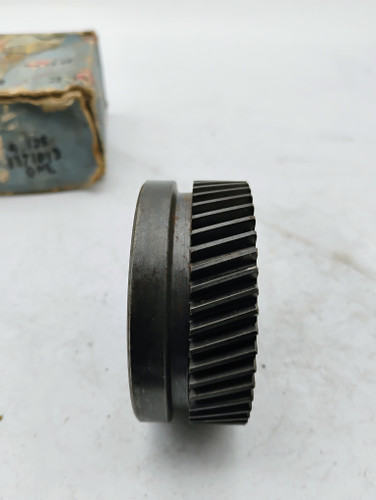 1956-58 Buick 1171013 Auto Transmission Sun Gear and Bushing NOS Made in USA