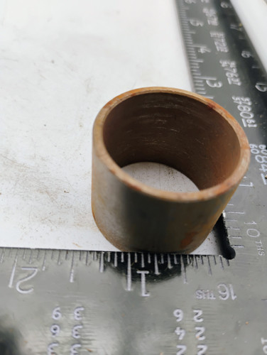 1956-58 Buick 1169071 Driveshaft Sleeve NOS Made in USA