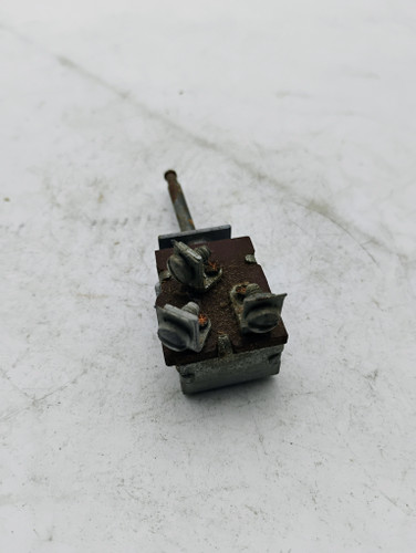 1949 Buick Super RM 50-70 1997833 Accessory Fog Light Switch NOS Made in USA