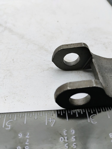 1956-58 Buick 1352975 Support Bracket NOS Made in USA