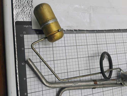 Chevrolet FullSize C/K 1967-71 AC 6428081 Fuel Tank Sending Unit NOS Made in USA