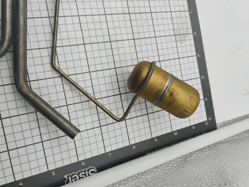 Chevrolet FullSize C/K 1967-71 AC 6428081 Fuel Tank Sending Unit NOS Made in USA