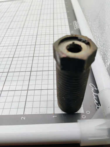 Mopar 939722 Spring Shackle and Bushing Package NOS Made in USA