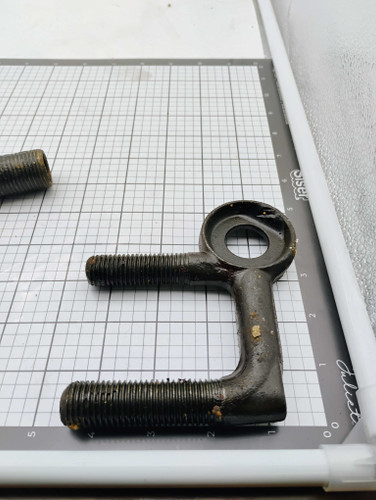 Mopar 939722 Spring Shackle and Bushing Package NOS Made in USA