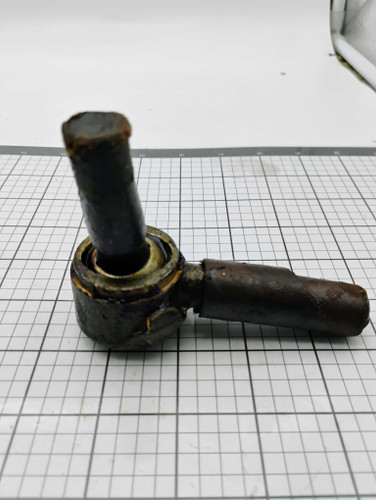 Chrysler Dodge 1937-39 Mopar 951304 RH Tie Rod End Pkg NOS Made in USA