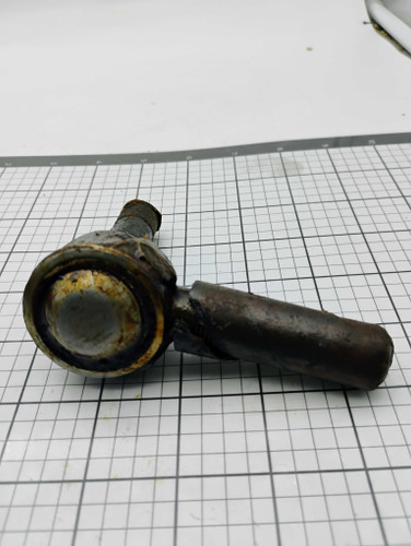 Chrysler Dodge 1937-39 Mopar 951304 RH Tie Rod End Pkg NOS Made in USA