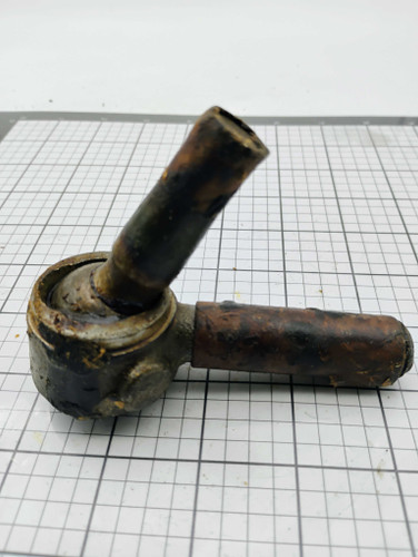 Chrysler 1940-48 Mopar 951302 Tie Rod End Pkg NOS Made in USA