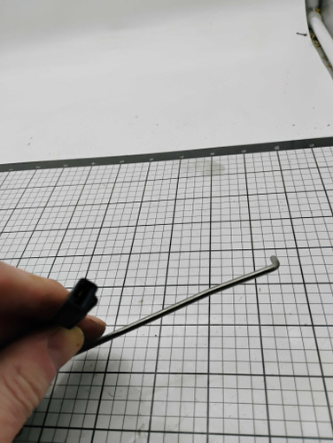 Slant 6 225 1974 Mopar 4213715 Choke Assembly NOS Made in USA