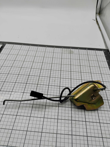 Slant 6 225 1974 Mopar 4213715 Choke Assembly NOS Made in USA