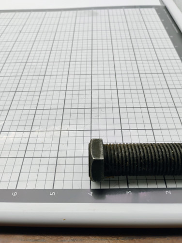 1942-50 Mopar 1238409 Pin & Nut Pkg NOS Made in USA