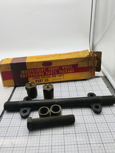 OEM Mopar 1064687 Lower Control Arm Kit 1939-1954 Dodge Plymouth Chrysler