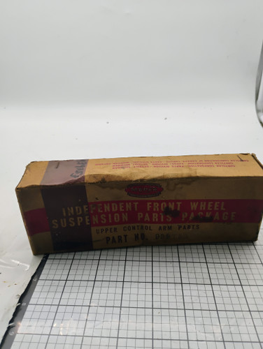 OEM Mopar 939753 Upper Control Arm Kit 1938-1939 Chrysler DeSoto Dodge Plymouth