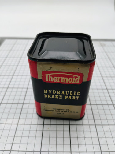 Thermoid TC-11301 Master Cylinder Repair Kit NOS Made in USA