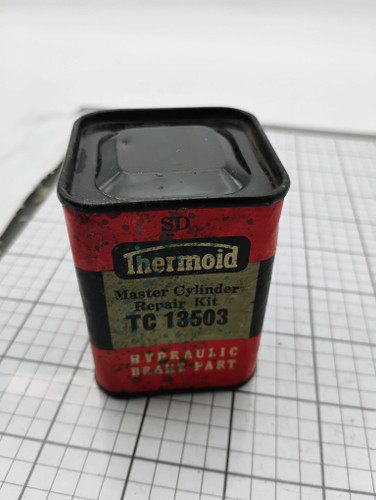 Thermoid TC13503 Master Cylinder Repair Kit NOS Made in USA
