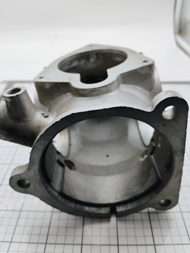 Ford 1932-36 V8 Distributor Housing Only NOS Made in USA