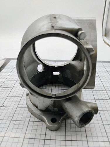 Ford 1932-36 V8 Distributor Housing Only NOS Made in USA