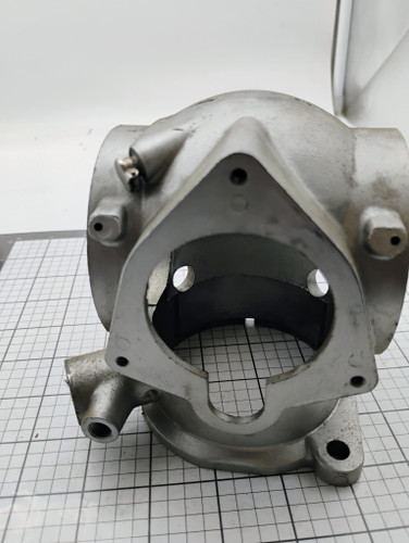 Ford 1932-36 V8 Distributor Housing Only NOS Made in USA