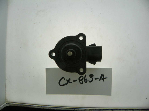 FORD LINCOLN MERCURY 1978-1987 NOS Motorcraft EGR Valve Sensor CX-863-A E43Z9G428B