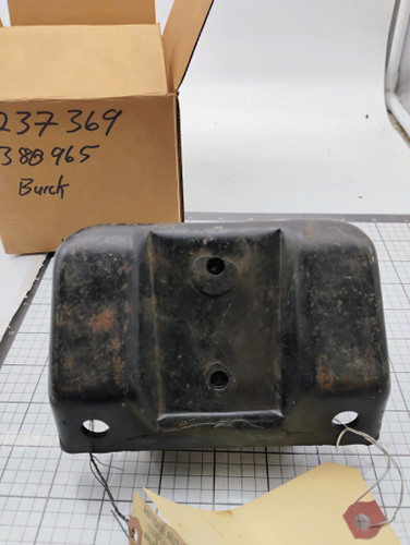 Buick 350 1968-72 1237369 Motor Mount NOS Made in USA