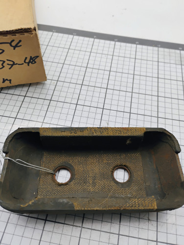 Oldsmobile 1937-53 754354 Front Upper Motor Mount NOS Made in USA