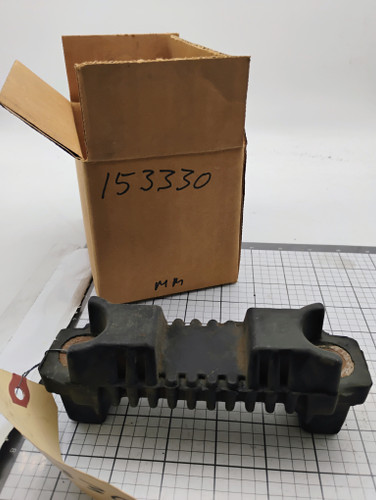 Studebaker 1953-64 (see desc) 533330 Motor Mount NOS Made in USA