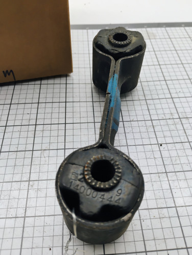 OEM 14000444 Motor Mount NOS Made in USA