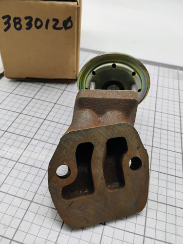 CHRYSLER DODGE JEEP PLYMOUTH 1975-1979 NOS Mopar EGR Valve 3830120 4095401